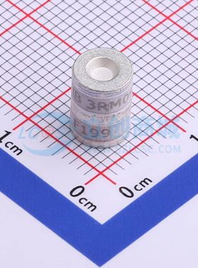 3RM090M-6 气体放电管(GDT) SMD,6x8.5mm 90V 10kA 3端 贴片GDT