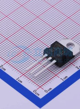 STP120N4F6 场效应管(MOSFET) ITO-220AB-3 N沟道 40V 80A