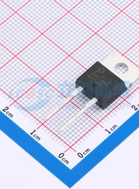 QH05TZ600 快恢复/高效率二极管 TO-220AC QH05TZ600