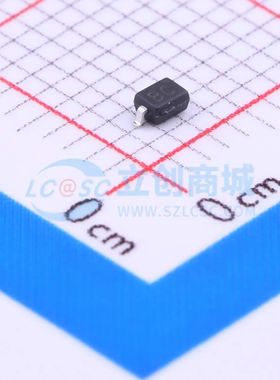 UDD32C05L01 静电和浪涌保护(TVS/ESD) SOD-323 双向ESD