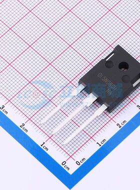 SP015N08GHTF 场效应管(MOSFET) TO-247-3L 大电流SGT MOSFET