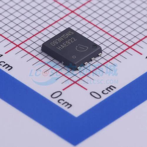 BSC093N15NS5 场效应管(MOSFET) TDSON-8-EP(5x6) N沟道 150V 87A