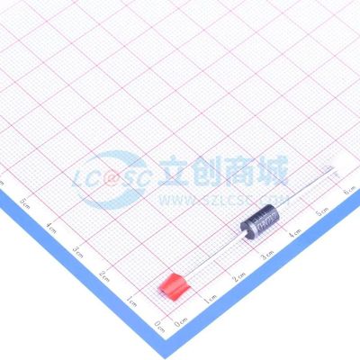 STTH310 通用二极管 DO-201AD STTH310