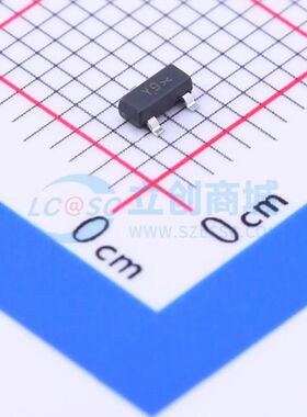 BZX84C24LT1G 稳压二极管 SOT-23 BZX84C24LT1G