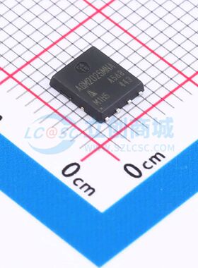 AGM2025MNA 场效应管(MOSFET) PDFN-8(5x6) 20V 100A