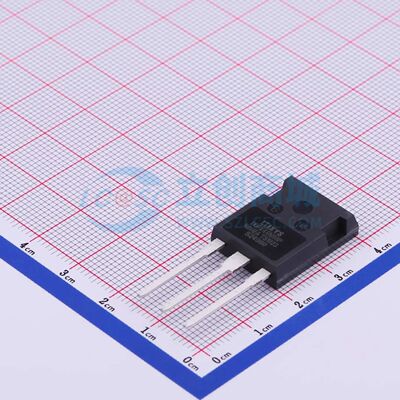 IXFX44N80P 场效应管(MOSFET) TO-247AC-3 N沟道 800V 44A