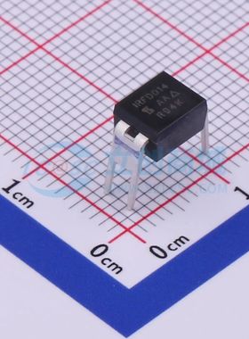 IRFD014PBF 场效应管(MOSFET) HVMDIP-4 60V 1.7A