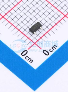 HSTS232150U451 静电和浪涌保护(TVS/ESD) SOT-23 HSTS232150U451