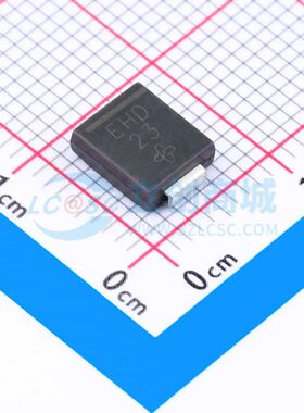 ESH3D-E3/57T 快恢复/高效率二极管 DO-214AB(SMC) ESH3D-E3/57T