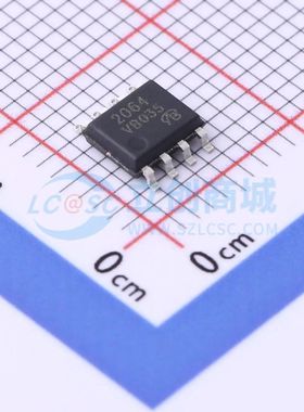 HAT2064R-VB 场效应管(MOSFET) SOP-8 N沟道 30V 18A