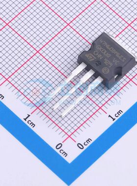 STI47N60DM6AG 场效应管(MOSFET) I2PAK(TO-262) N沟道 600V 36A