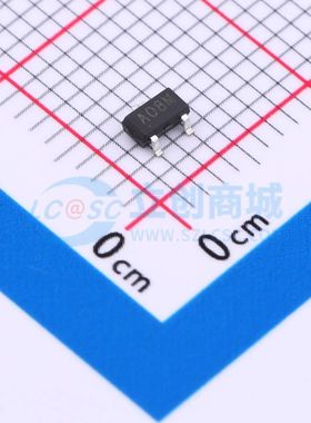 CMN2808MD 场效应管(MOSFET) SOT-23-3L N沟道 20V 8A