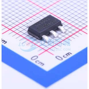 IRLL3303PBF 场效应管(MOSFET) SOT-223 N沟道 30V 4.6A