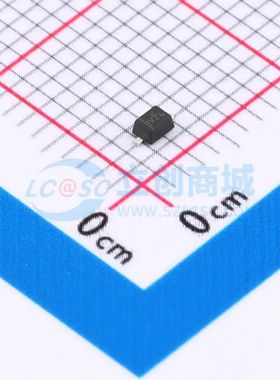 MM3Z36VB 稳压二极管 SOD-323FL MM3Z36VB