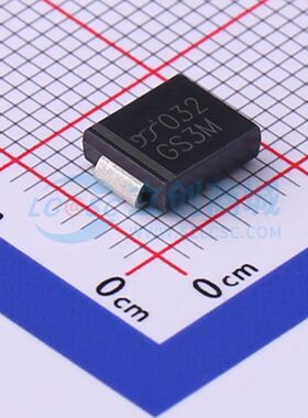 GS3MQ 通用二极管 SMC(DO-214AB) 车规级