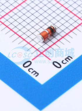 TZMB15-GS18 稳压二极管 MiniMELF(SOD-80) TZMB15-GS18