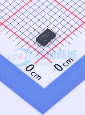 FDMB3900AN 场效应管(MOSFET) MicroFET-8(3x1.9) 2个N沟道 25V 7