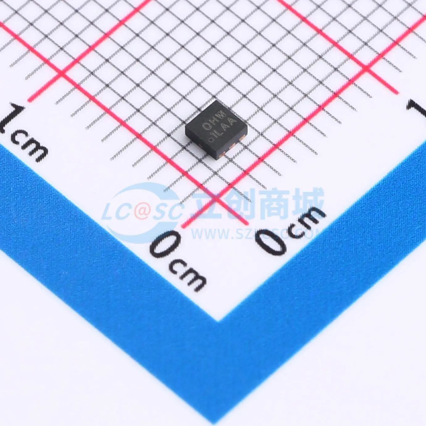 SQA470EEJ-T1_GE3 场效应管(MOSFET) PowerPAK-SC-70-6 汽车级N沟