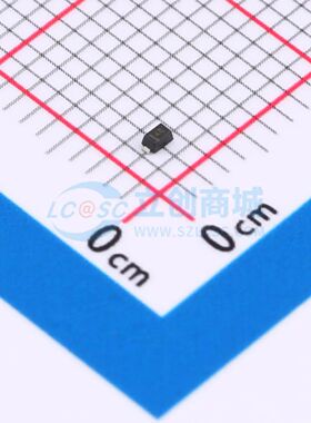 BZT585B39TQ-7 稳压二极管 SOD-523 BZT585B39TQ-7