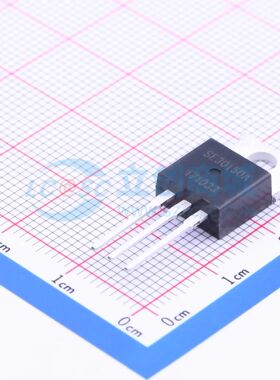 SE30150A 场效应管(MOSFET) TO-220 N沟道  150A 30V
