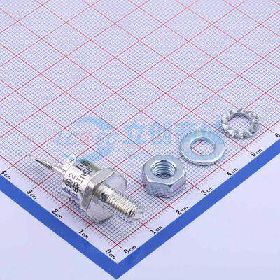 VS-16RIA60 晶闸管(可控硅)/模块 TO-208AA 四件套 VS-16RIA60