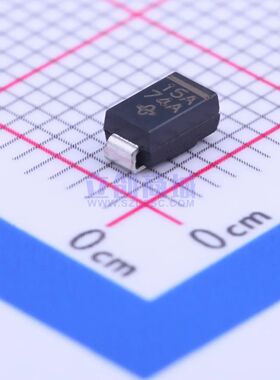 SML4744A-E3/61 稳压二极管 DO-214AC(SMA) SML4744A-E3/61