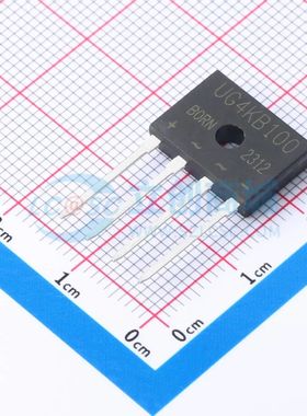 UG4KB100 整流桥 D3K UG4KB100