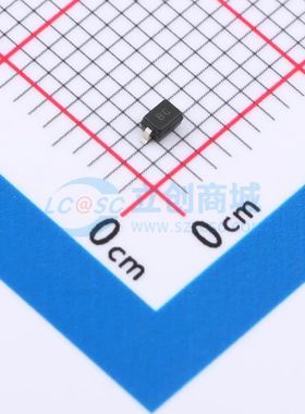 UDD32C08L01 静电和浪涌保护(TVS/ESD) SOD-323 二极管
