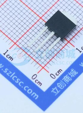 2SD669AG-C-TM3-T 三极管(BJT) TO-251(IPAK) hfe=100~200