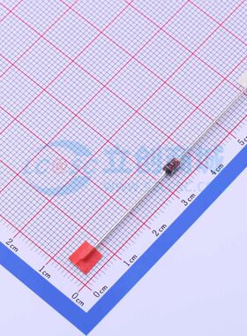 1N4760A-G_AY_10001 稳压二极管 DO-41G 1N4760A-G_AY_10001