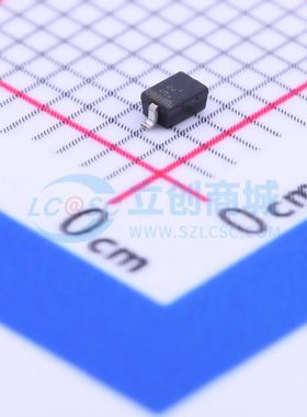 1SS315TPH3F 肖特基二极管 SC-76(SOD-323) 电压:5V 电流:30mA