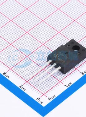 IPA65R110CFD 场效应管(MOSFET) TO-220FP-3 700V 31.2A