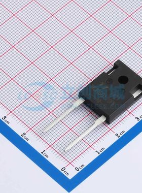 MUR60120PL 快恢复/高效率二极管 TO-247AC MUR60120PL