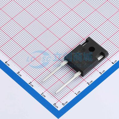 MUR60120PL 快恢复/高效率二极管 TO-247AC MUR60120PL