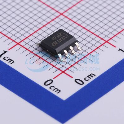 LCP1521SRL 半导体放电管(TSS) SOIC-8 LCP1521SRL