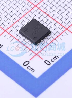 AON6220 场效应管(MOSFET) DFN-8(5x6) N沟道 100V 48A