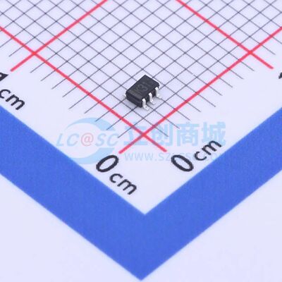 UM6K31NTN 场效应管(MOSFET) SOT-363 2个N沟道 60V 250mA