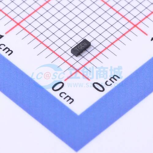 ESD73034D-10/TR 静电和浪涌保护(TVS/ESD) DFN2510-10L ESD73034