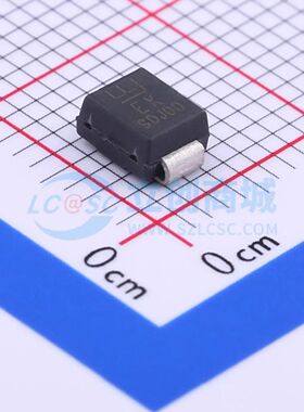 SMBJ220CA 静电和浪涌保护(TVS/ESD) DO-214AA VRMW(V) 220 Break