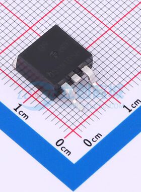 BRCS055N10SHBD 场效应管(MOSFET) TO-263 N沟道场效应管 120A 10