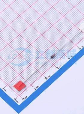 BZX79-C13,113 稳压二极管 SOD27(DO-35) BZX79-C13,113