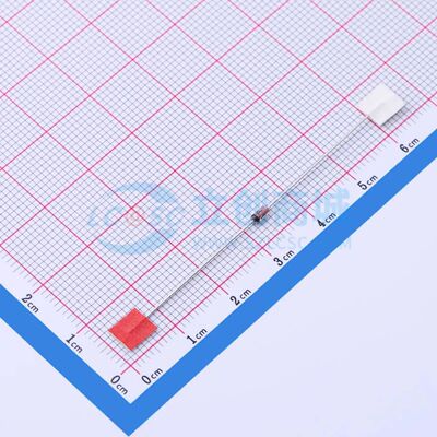 BZX79-C13,113 稳压二极管 SOD27(DO-35) BZX79-C13,113