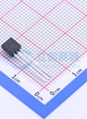 2SC3279(RANGE:200-330) 三极管(BJT) TO-92-3 200-330