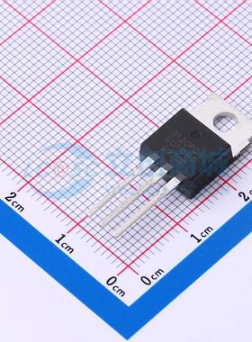 G120P06T 场效应管(MOSFET) TO-220 P沟道 60V 120A