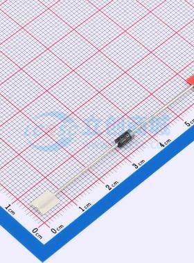 EGP10D 通用二极管 DO-41 EGP10D