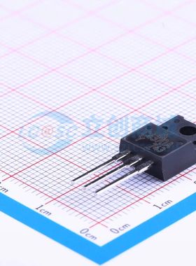 KTC4370A-Y-U/PF 三极管(BJT) TO-220IS KTC4370A-Y-U/PF