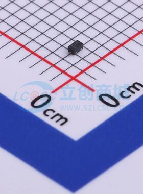 ESD9N12BA-2/TR 静电和浪涌保护(TVS/ESD) DFN1006-2L ESD9N12BA-