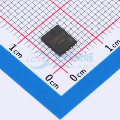 BSC050N03LSG-VB 场效应管(MOSFET) DFN-8(5x6) N沟道 120A 30V