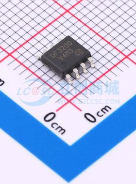 MMDF3200D-VB 场效应管(MOSFET) SOP-8 双N通道 10A 20V