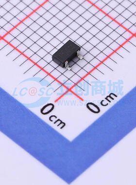 DTC614TKT146 数字晶体管 TO-236-3(SOT-23-3) DTC614TKT146